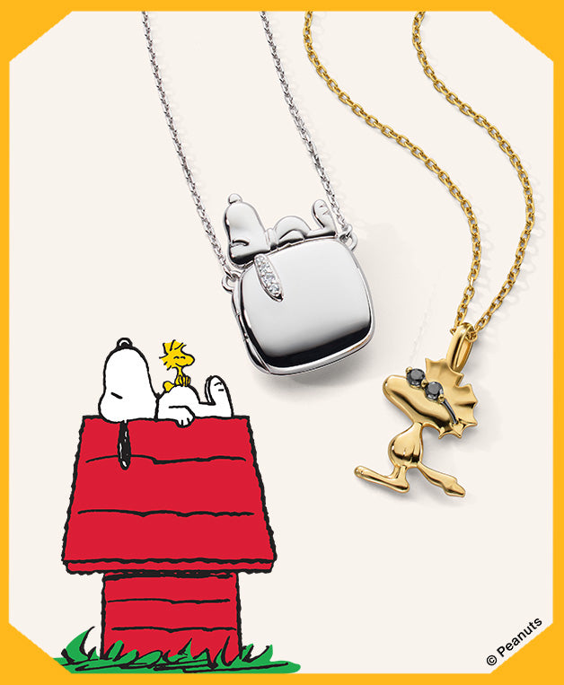 Peanuts® X MRK