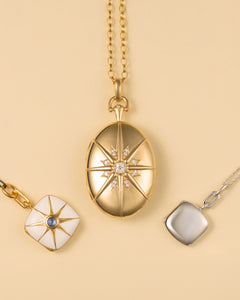 Top 10 Lockets